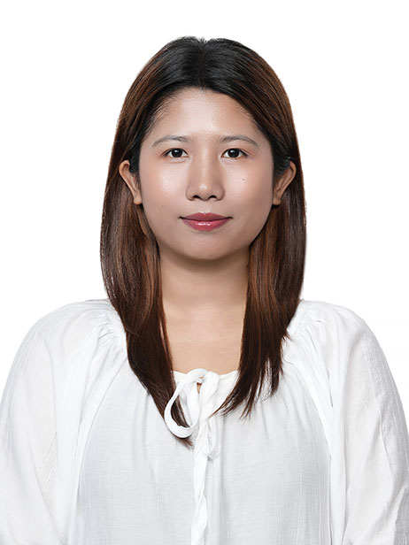 Khin Panna Nyein Chanhsu