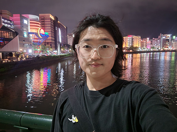 Joonhyeok Kwon