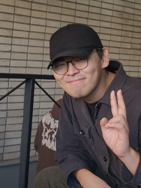 JaeHoon Lee