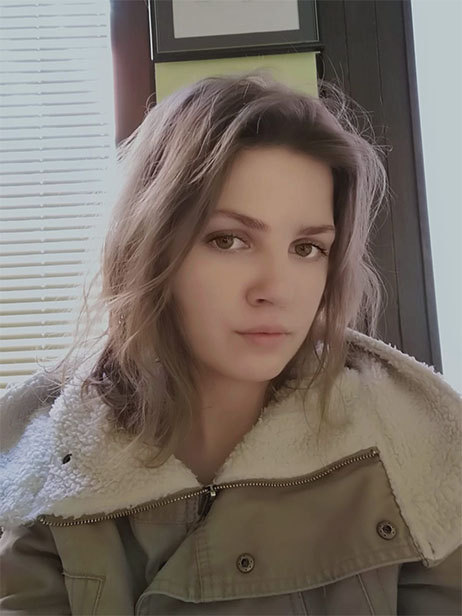 Maja Tolj