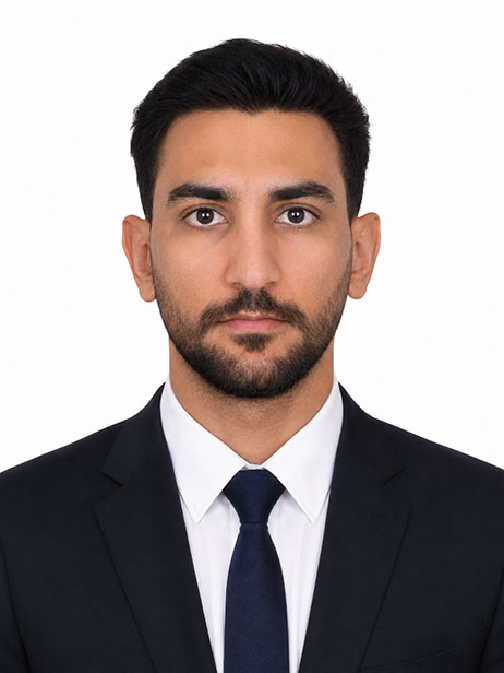 Sadjad Rezvani