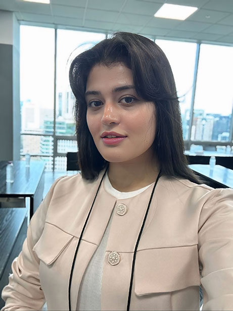 Shirin Rahimdel